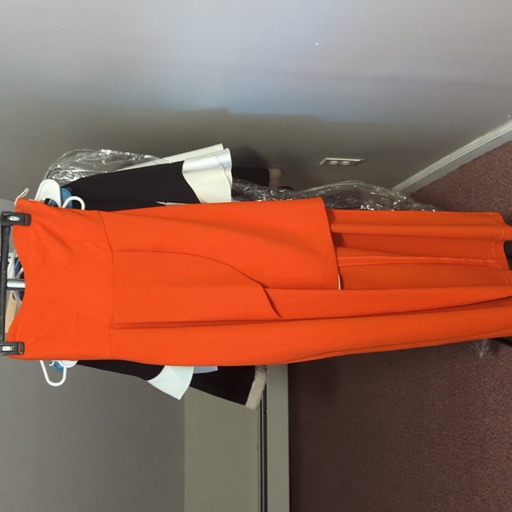 Elliatt dress